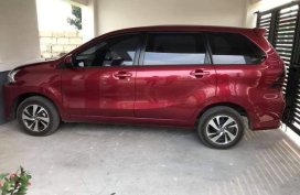 Used Toyota Avanza 2018 for sale in Angeles