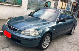Honda Civic Coupe Specs Photos 1994 1995 1996 Autoevolution