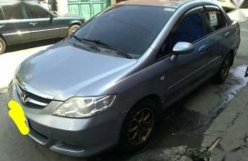 Selling 2008 Honda City Automatic Gasoline at 130000 km in Muntinlupa