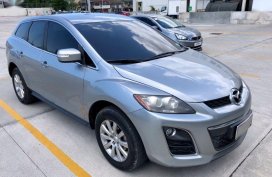 Mazda Cx-7 2011 Automatic Gasoline for sale in Manila