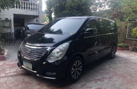 Selling Used Hyundai Grand Starex 2011 in Marilao