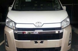 2019 Toyota Grandia new for sale in Marilao