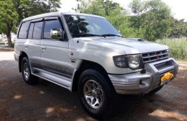 For sale Used 2003 Mitsubishi Pajero 
