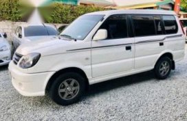 Used Mitsubishi Adventure 2017 for sale in Malabon