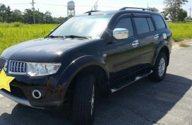 Used Mitsubishi Montero Automatic Diesel for sale in La Trinidad