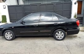 Used Nissan Sentra 2006 for sale in Las Piñas