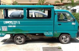 2nd Hand Suzuki Multi-Cab 2005 at 90000 km for sale