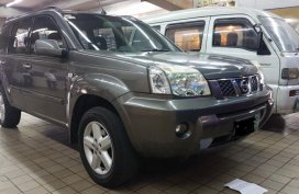 Selling Used Nissan X-Trail 2008 in Mandaluyong