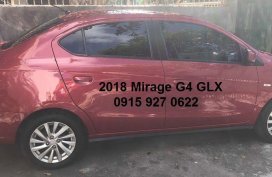 Mitsubishi Mirage G4 2018 for sale in Imus