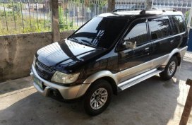 Isuzu Crosswind 2007 Manual Diesel for sale in Santiago