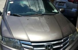 2012 Honda City for sale in San Pedro