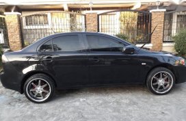 2nd Hand Mitsubishi Lancer Ex 2013 for sale