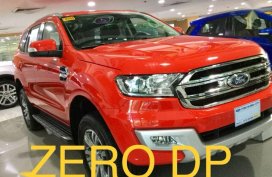 Brand New Ford Everest 2018 Automatic Diesel for sale in Taguig