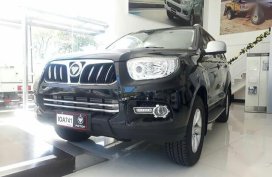 New Foton Toplander for sale in Makati