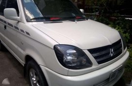 Mitsubishi Adventure 2015 for sale in Pavia