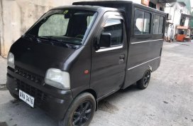 Selling 2nd Hand Suzuki Carry 2015 in Pasig