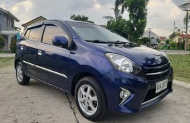 2014 Toyota Wigo for sale in Palayan