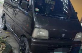 Suzuki Multi-Cab Van Automatic Gasoline for sale in Liloan