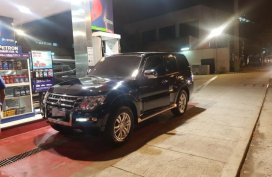 Brand New Mitsubishi Pajero 2019 for sale in Taytay