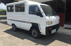 Suzuki Multi-Cab 2017 for sale in San Pablo