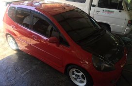 Selling Used Honda Jazz 2004 at 130000 km in Antipolo