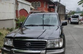 2010 Toyota Land Cruiser for sale in Muntinlupa