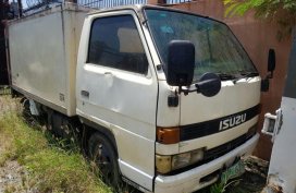 2001 Isuzu Elf for sale in Santiago