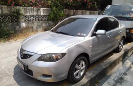 Selling Mazda 3 2009 Automatic Gasoline in Caloocan