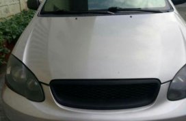 2003 Toyota Altis for sale in Mandaluyong