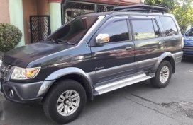 2010 Isuzu Crosswind for sale in Las Piñas