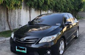 Toyota Altis 2012 Automatic Gasoline for sale in Cebu City
