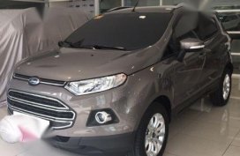 2015 Ford Ecosport for sale in Biñan