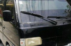 Used Suzuki Multi-Cab Manual Gasoline for sale in Calamba