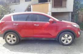Kia Sportage 2014 Automatic Diesel for sale in Butuan