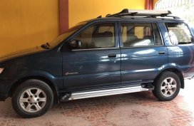 2013 Isuzu Crosswind for sale in Tarlac City