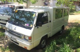 Mitsubishi L300 2014 Manual Diesel for sale in Cagayan de Oro