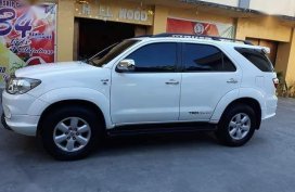 Toyota Fortuner 2011 for sale in San Fernando