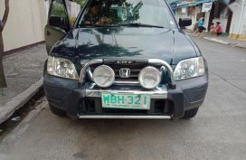 For sale 1998 Honda Cr-V at 120000 km in Marikina