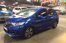 2nd Hand Honda Jazz 2018 for sale in Marikina