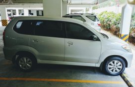 2nd Hand Toyota Avanza 2007 at 135000 km for sale in Taguig