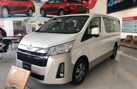 Selling Brand New Toyota Grandia 2019 in Manila