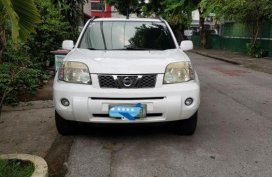 Selling Used Nissan X-Trail 2008 in San Juan