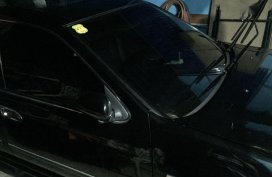 2nd Hand Nissan Cefiro Automatic Gasoline for sale in Angeles