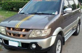 Isuzu Crosswind 2005 for sale