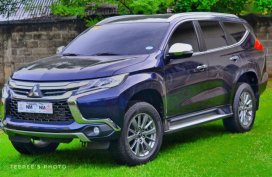 Mitsubishi Montero 2018 for sale