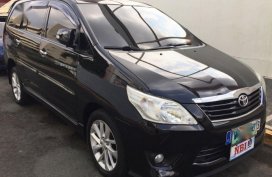 Toyota Fortuner 2013 for sale