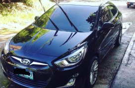 HYUNDAI ACCENT 2011 for sale