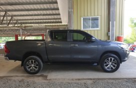 Toyota Hilux 2016 for sale