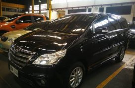 TOYOTA INNOVA 2015 FOR SALE