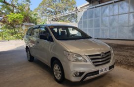 Toyota Innova 2016 For sale